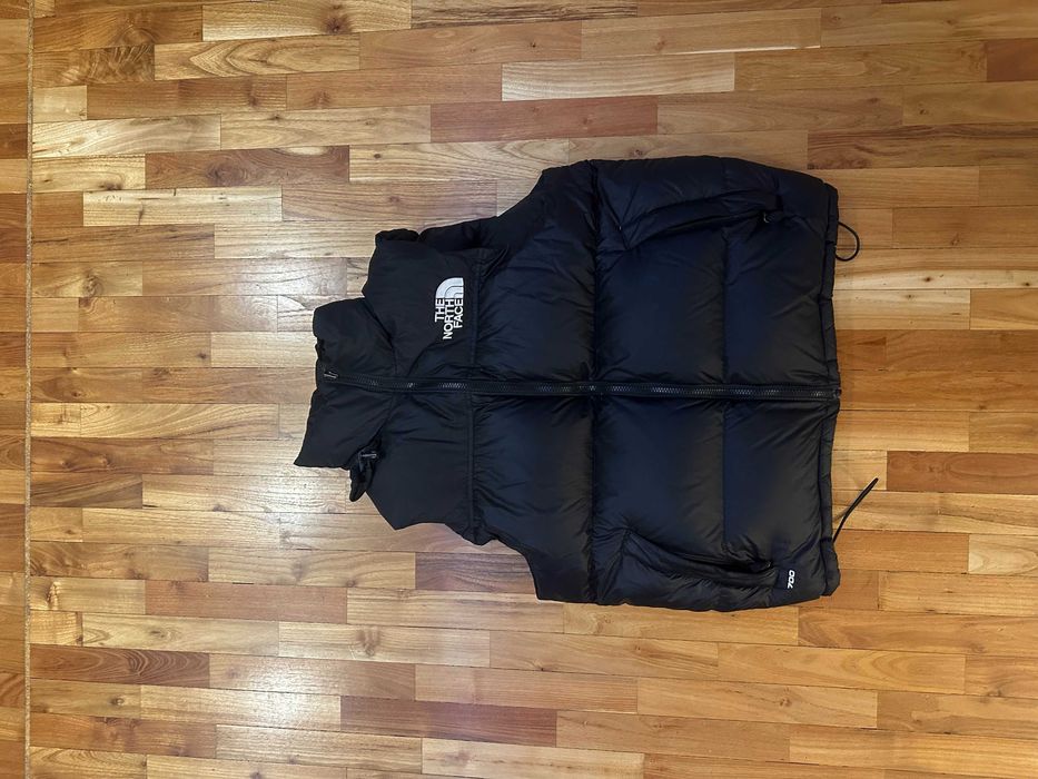 The north face елек