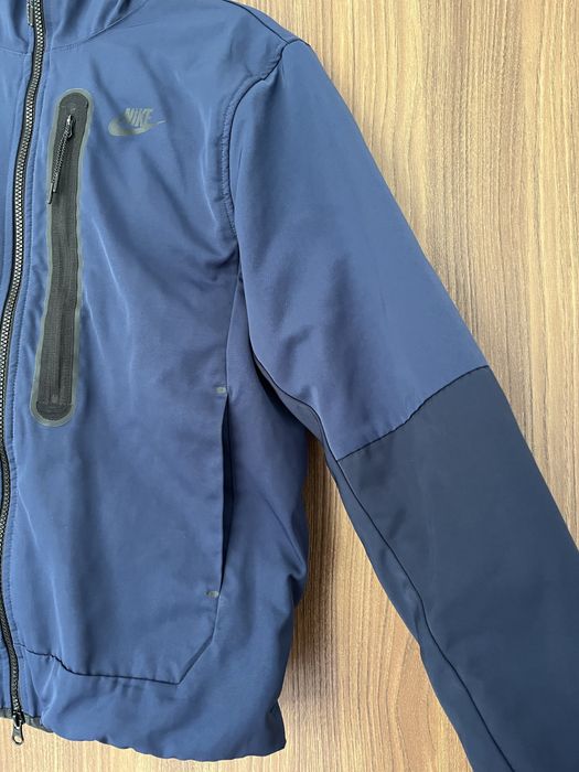 Nike tech яке/горнище