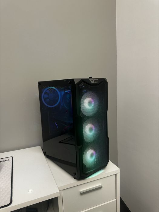 Pc Gaming Ryzen 5 / Radeon Rx5700XT