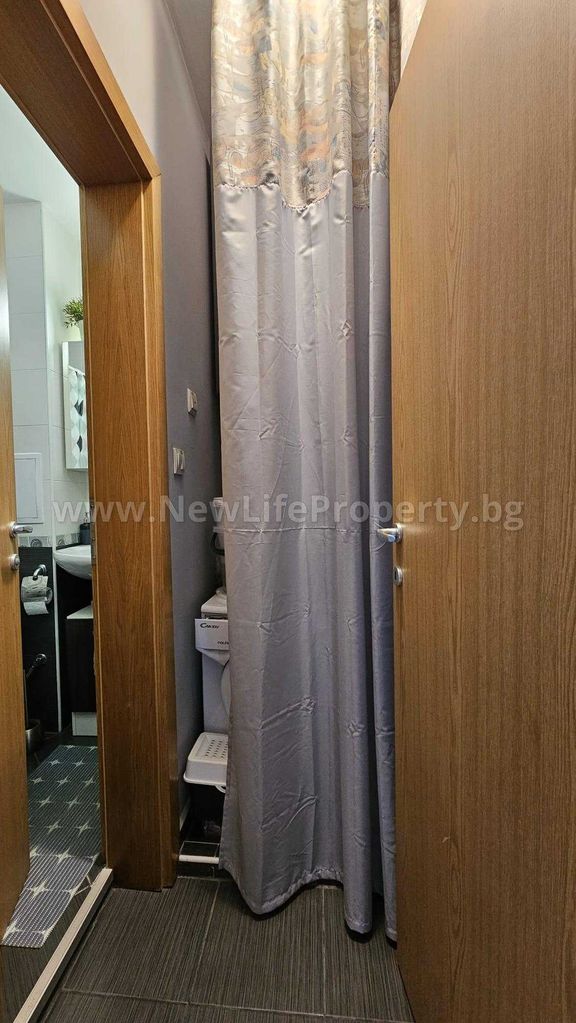 Продава се Едностаен апартамент в Свети Влас - 45 кв.м за 1834 €/кв.м - Снимка #9