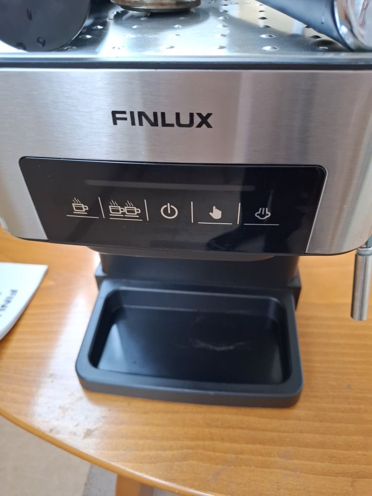 Кафемашина Finlux FEM-1794