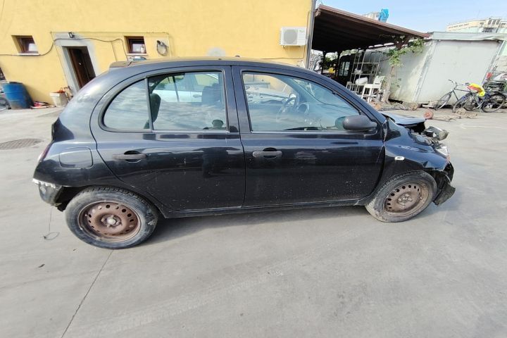 Piese Nissan Micra K12