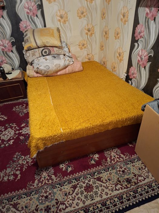 Спалня добро състояние