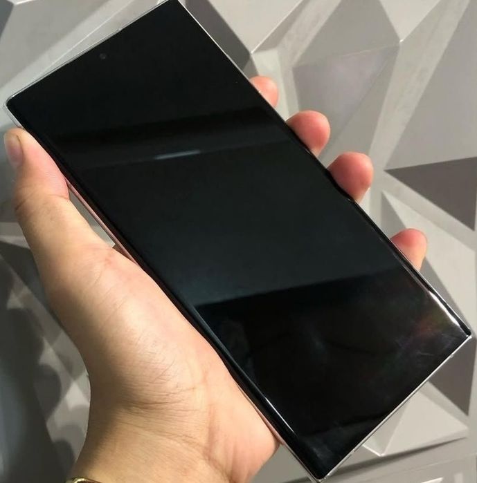 Samsung galaxy S 22 ultra 5G