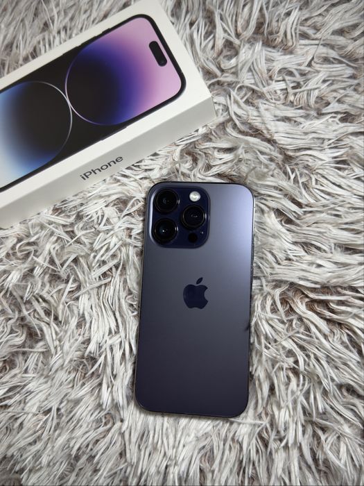 Iphone 14 pro 256 GB