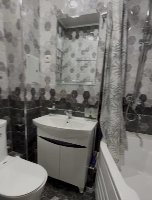 Arenda kvartira yashnobod