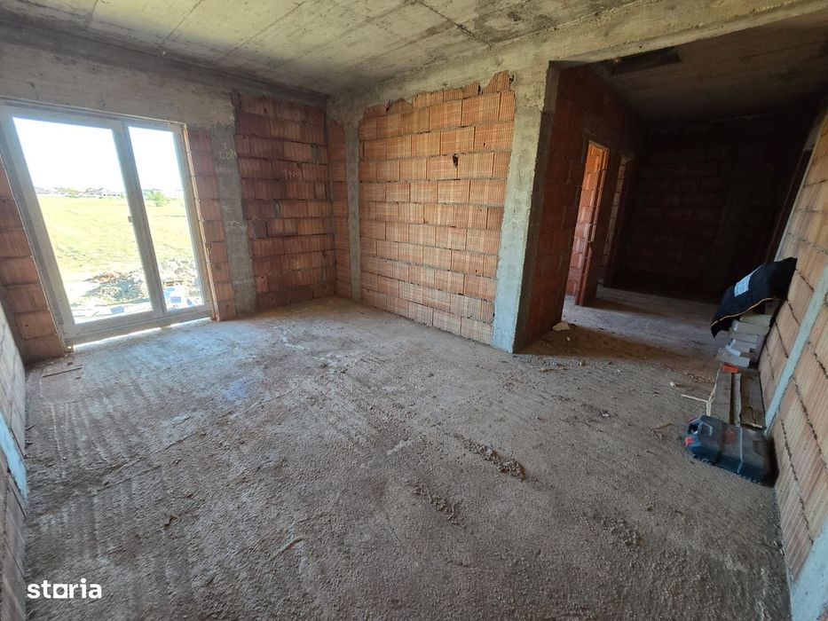 Apartamente cu 1 cameră de vânzare în Moșnița Nouă Preț excelent!