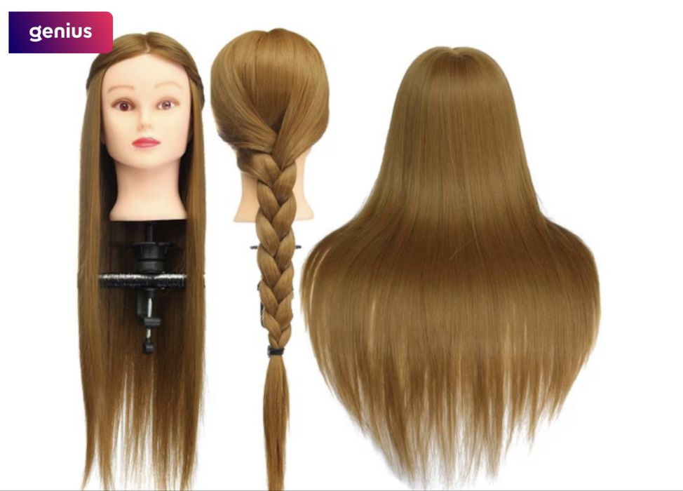 Тренировачна глава