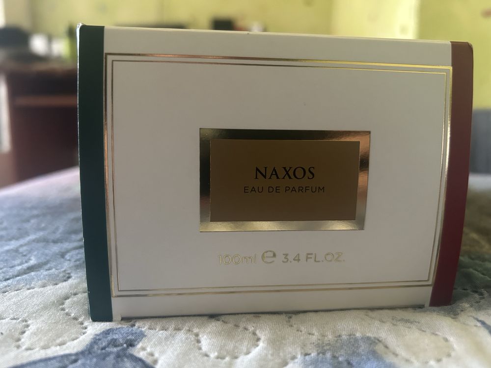 Xerjoff Naxos 1861