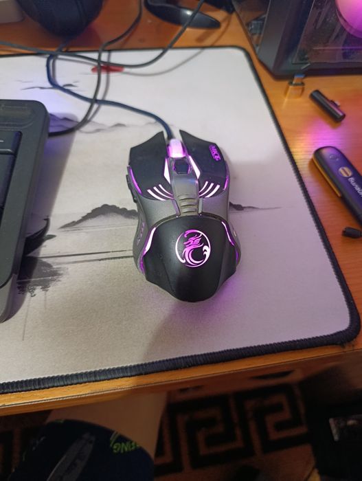 Компьютер в идеальном состоянии