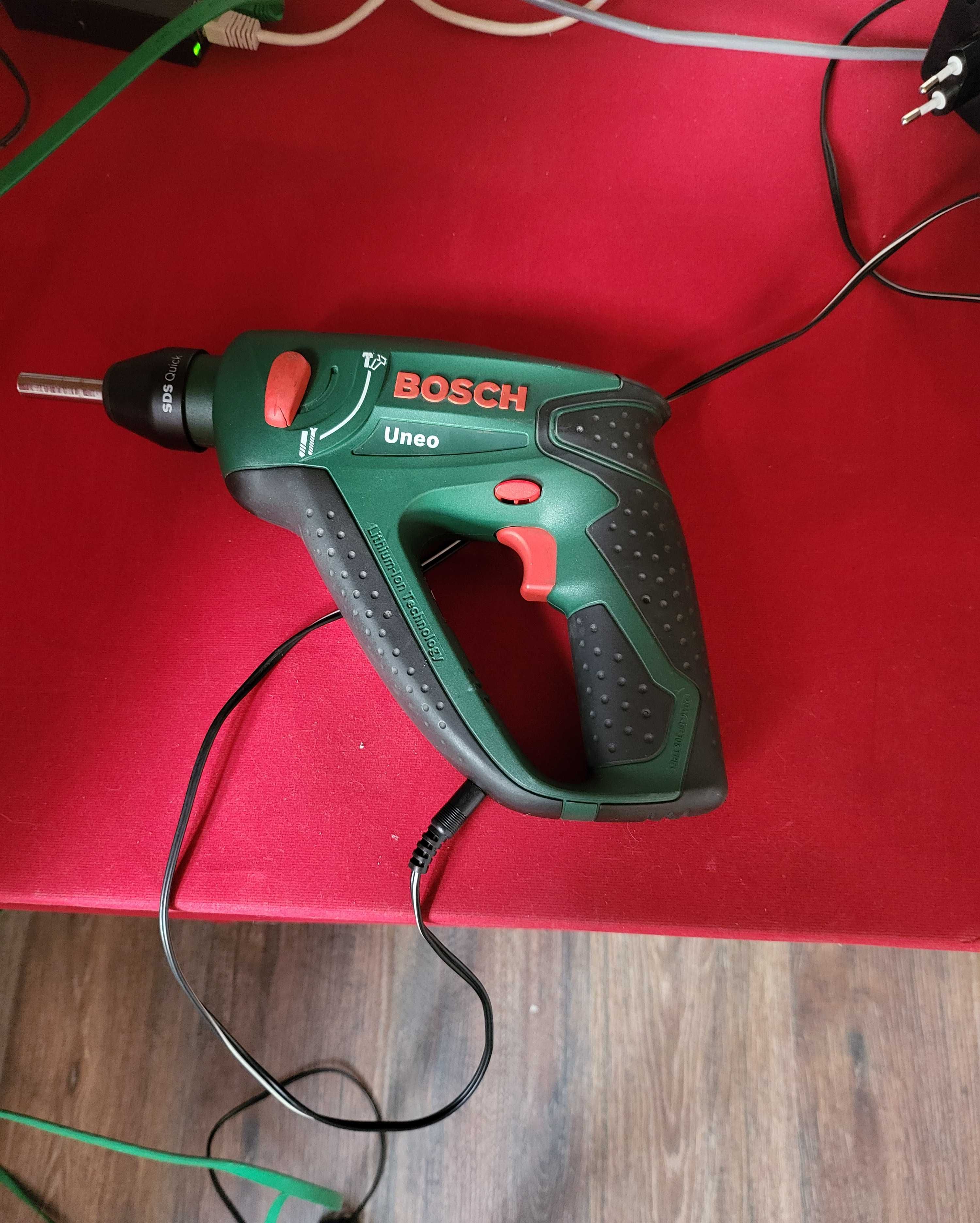 Продавам Bosch uneo