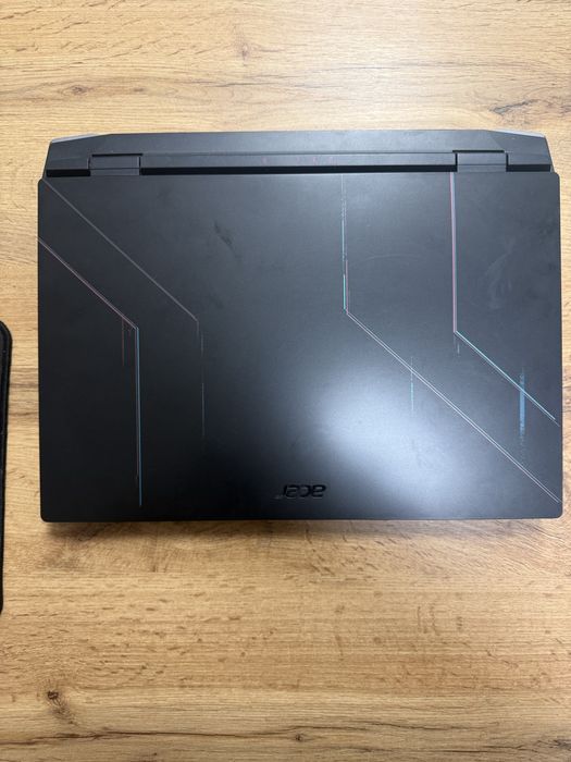 Acer Nitro 5 N22C1