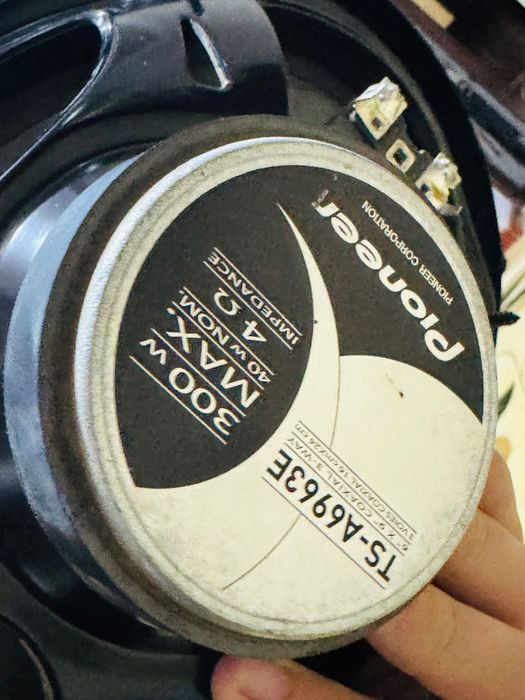 Pioneer mafon va kalonga