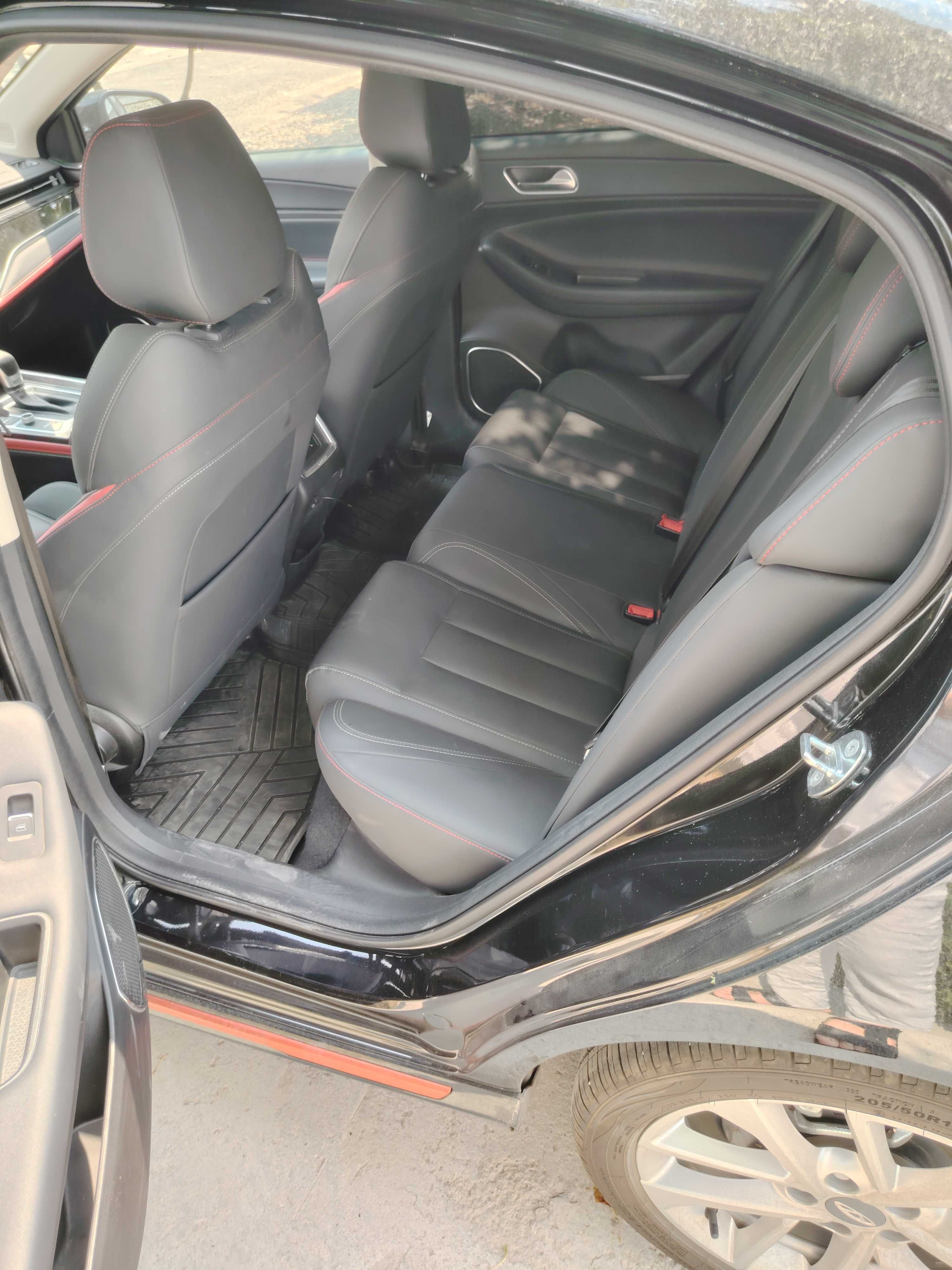 Chery arizo 6 pro