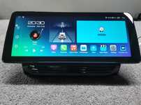 Navigatie VW Passat 2016-2018 octacore 4/64gb 12,3inch
