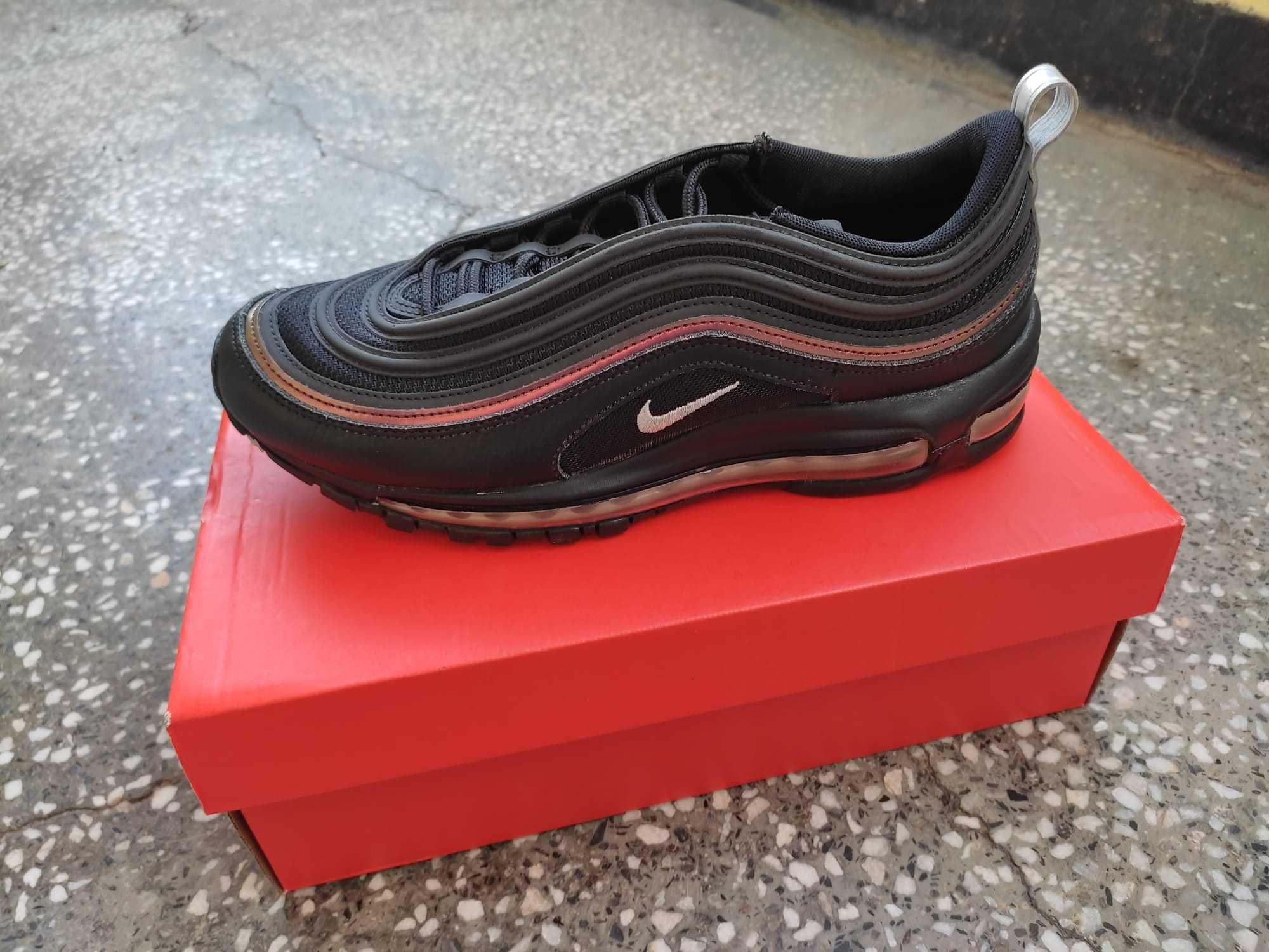 Nike като нови са