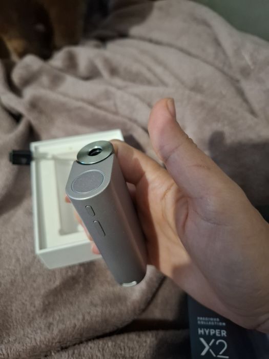 Dispozitiv Glo Hyper x2 Precious Collection