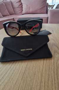 Дамски Слънчеви очила Dolce & Gabbana DG4207