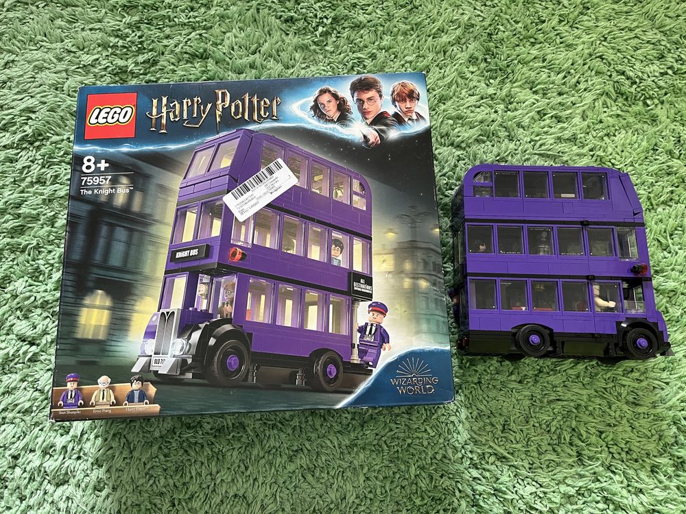 Lego 75957 Harry Potter