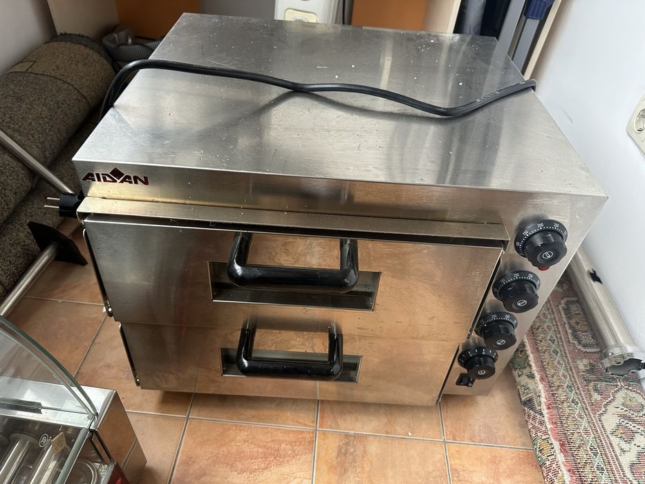 Продам Пиццппечь