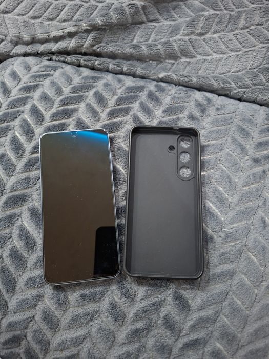 Samsung Galaxy S25 128gb blueblack