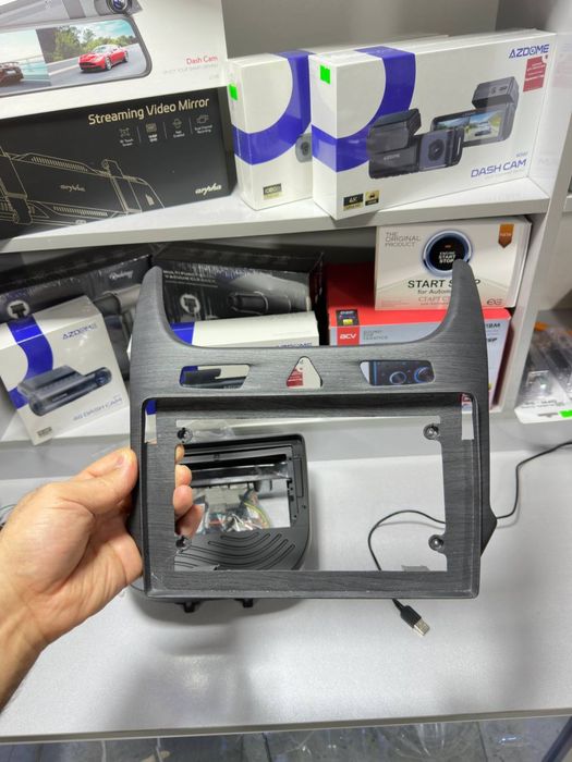 Teyes monitor uchun 10.2 ramka cobalt uchun