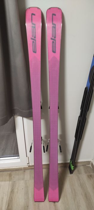 Ски elan ace speed magic 161