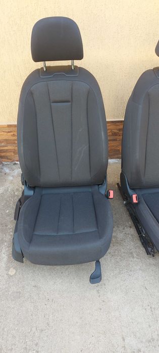 Scaune audi a4b9