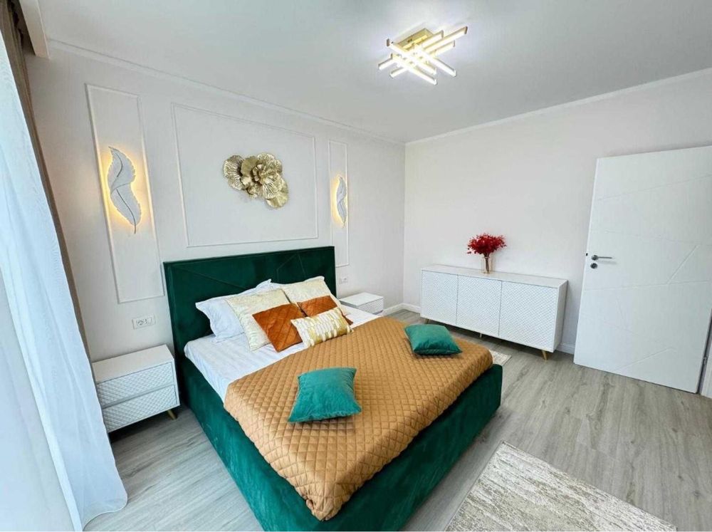 Regim hotelier Doamna Stanca