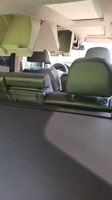 Opel Zafira B 2011, Diesel 1.7, 125cp