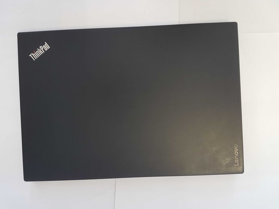 Lenovo ThinkPad T470S Intel® Core™ i7-6600U incomplet la 300 lei