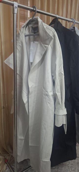 Тренч аёллар учун