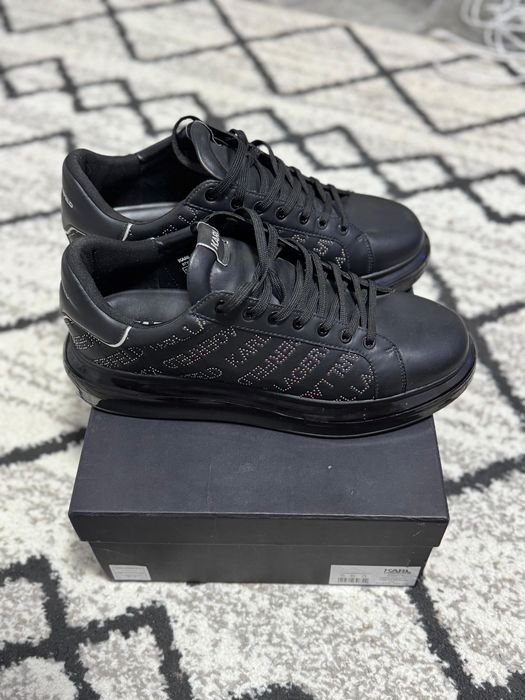 Adidași Karl Lagerfeld 46