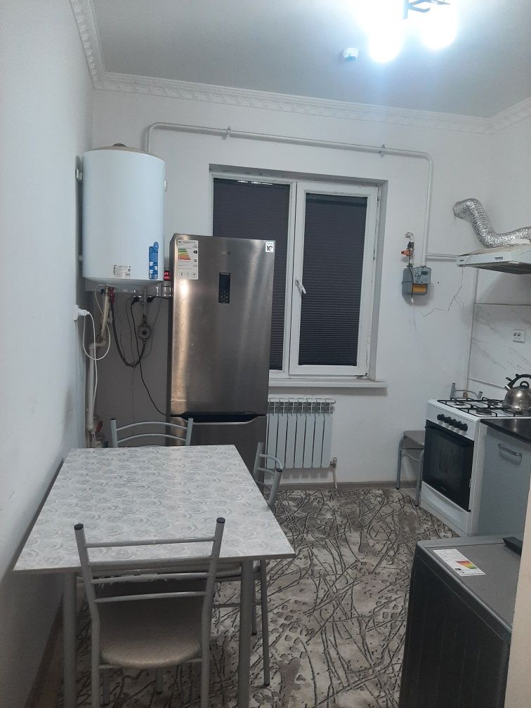 Без маклер, Аренда новастройка,  3х ком квартира, спутник 16а, 5 метро