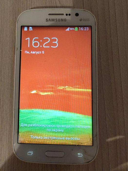 Samsung Galaxy Grand Neo сатылады