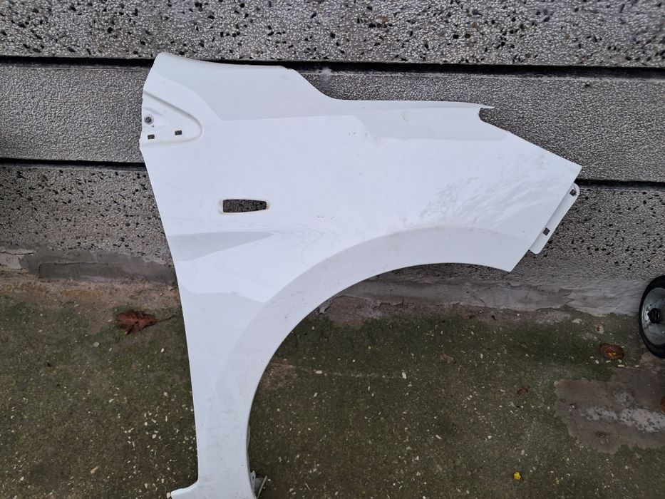 Калник Kia Rio Kia Niro