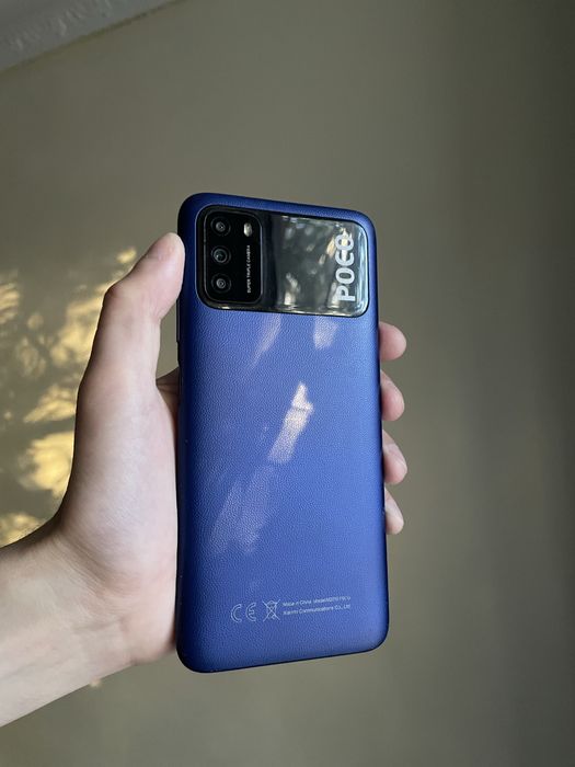 Poco M3 128GB Оригинал