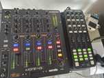 Mixer Allan and Heath Xone 43C