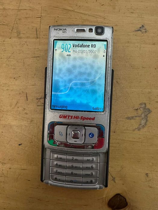 telefon nokia n95