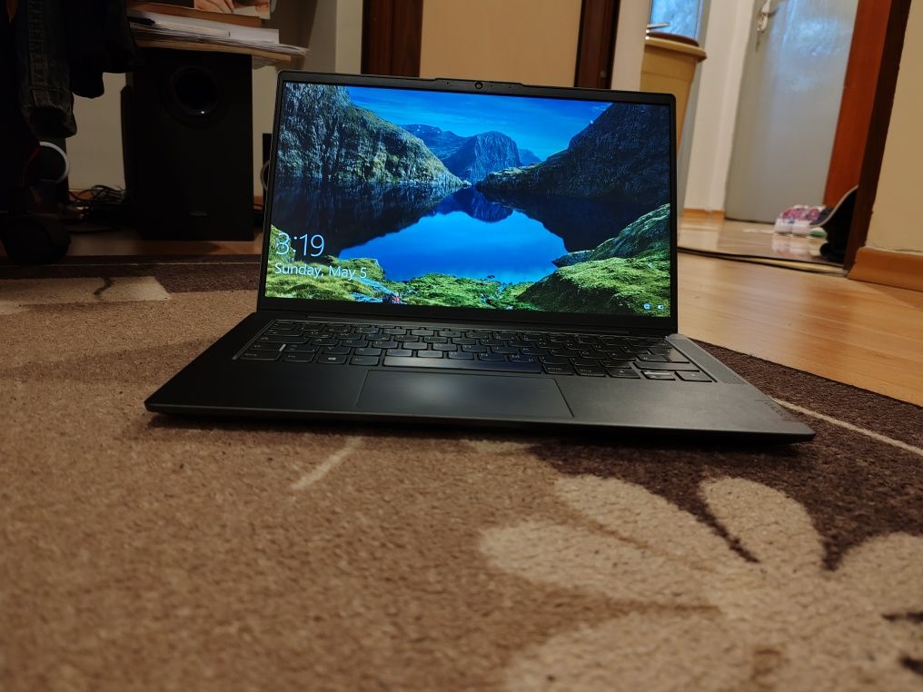 Lenovo Idea Pad 5