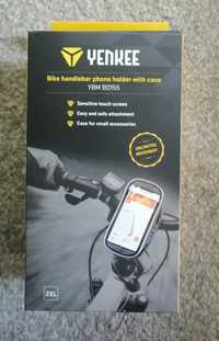 Калъф за телефон, Мобилна поставка за колело YENKEE B0155 XXL