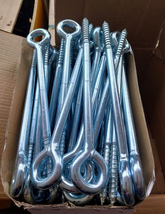 Ancoraj schela metalica