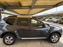 Dacia Duster Dacia Duster Prestige