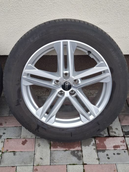 Jante Originale Q5 SQ5 FY R19 S-Line 235 55 19