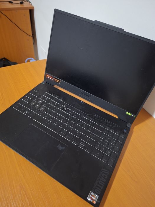 Asus tuf A16 RTX 4060