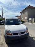 Renault kangoo  1.5