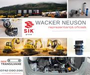 Oglinzi excavatoare Wacker Neuson