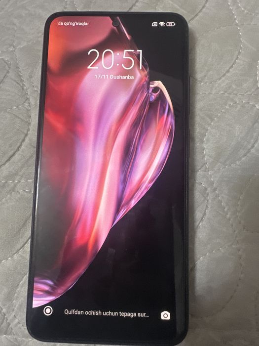 Redmi note10 sotiladi