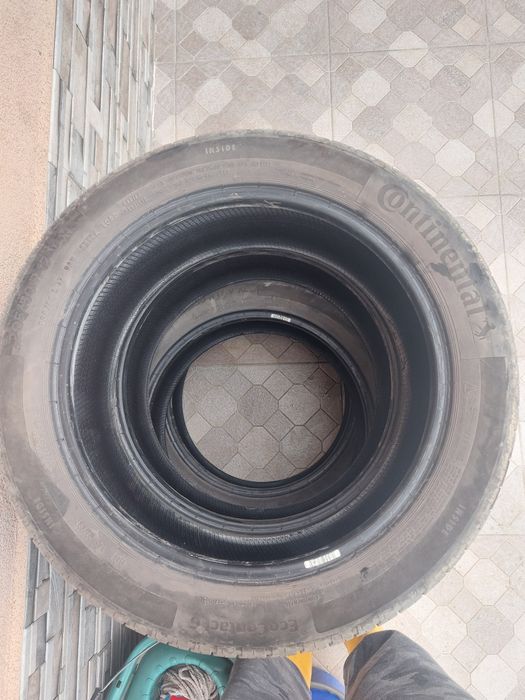 Anvelope vara 205/50/17