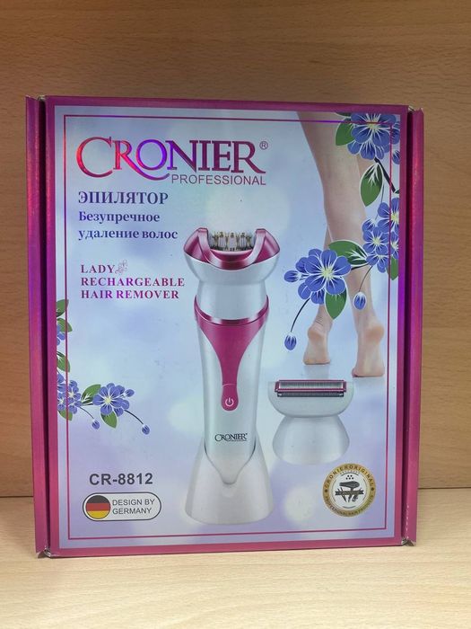 Эпилятор,эпилятор женский